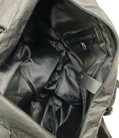 Y-3 リュック メンズ ワイスリー