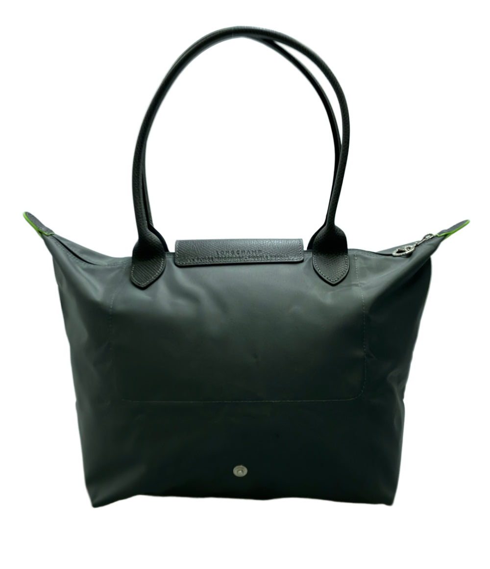 美品 Longchamp トートバッグ レディース ロンシャン