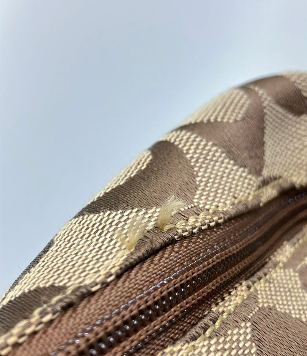 COACH ハンドバッグ アクセサリーポーチ シグネチャー 40757 レディース コーチ