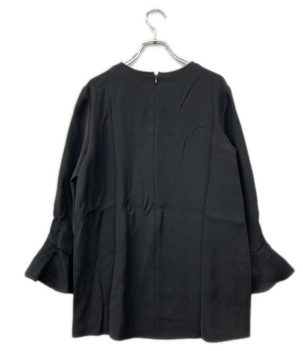 YOKO CHAN 長袖 ティアードスリーブブラウス YCB-621-266 レディース SIZE 40 (M) ヨーコチャン