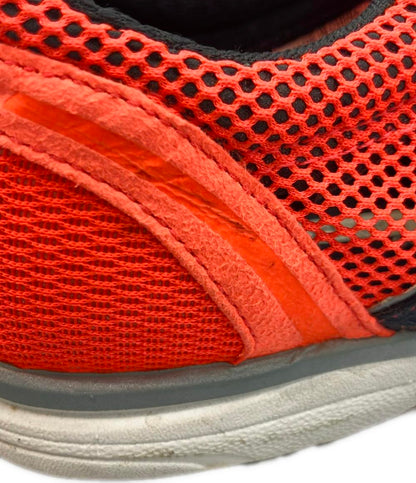 adidas ローカットスニーカー アディゼロ プロ 4 G41427 メンズ SIZE 27.0 (L) アディダス