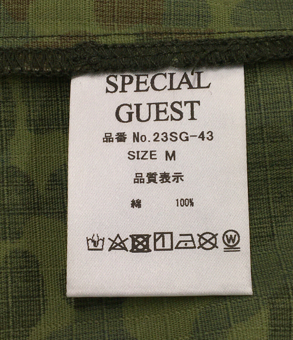 美品 長袖シャツ      レディース SIZE M (M) Special Guest