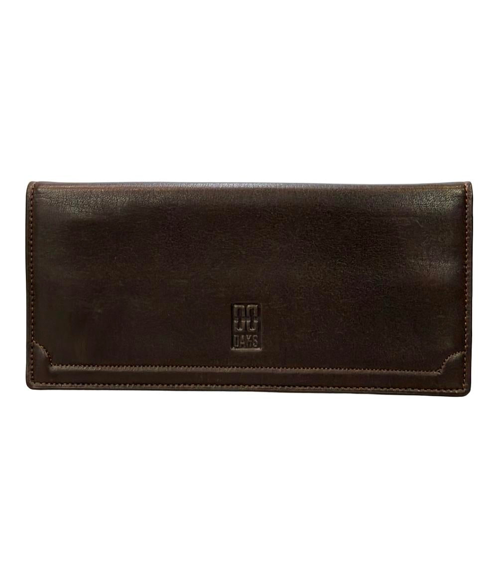 ダックス 長財布 メンズ DAKS