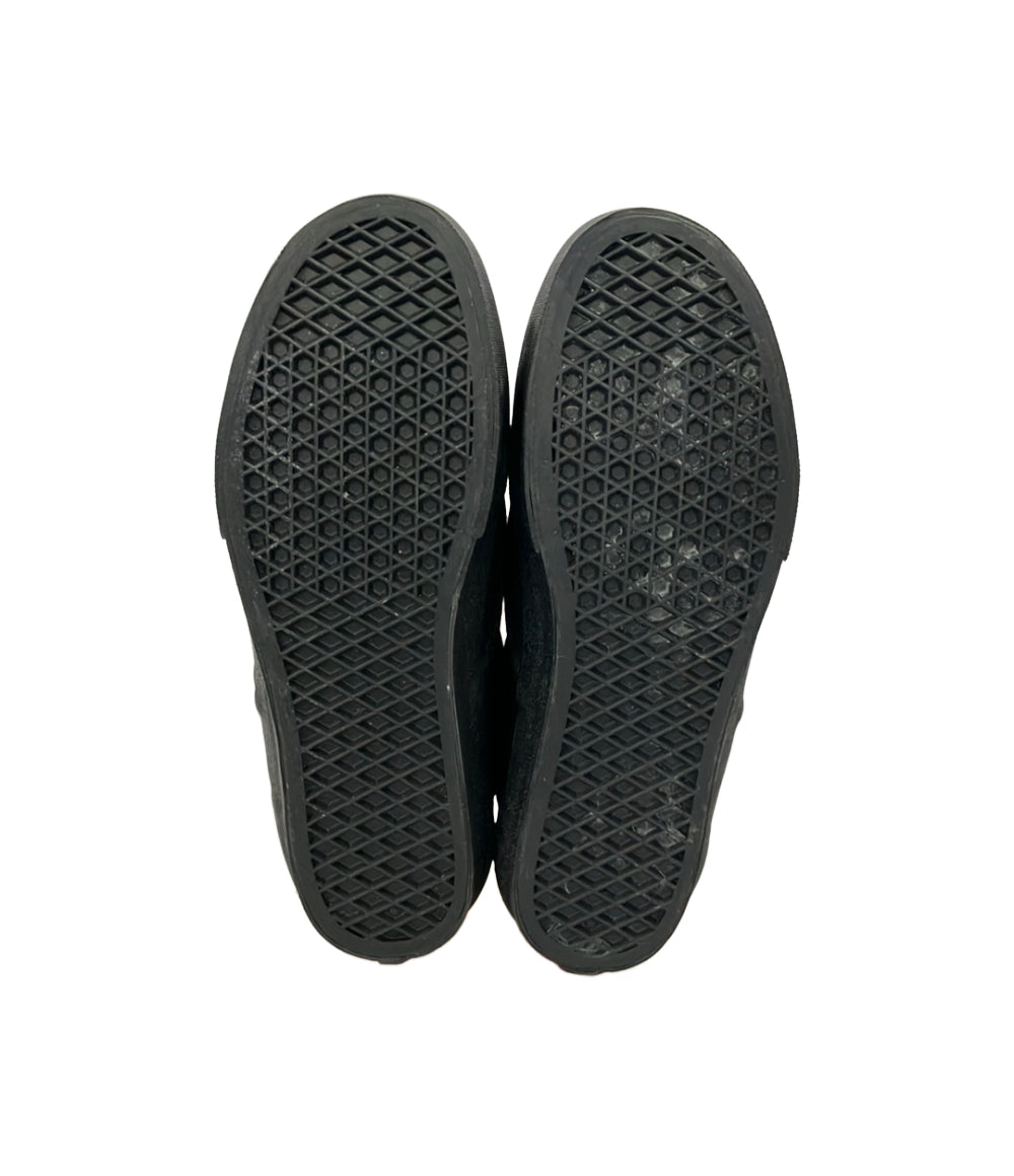 VANS ローカットスニーカー スリッポン ボア メンズ SIZE 26.0 ヴァンズ