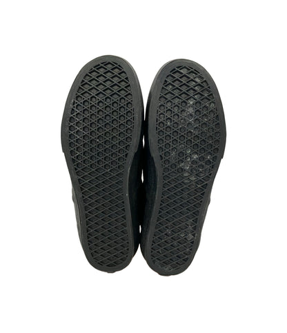 VANS ローカットスニーカー スリッポン ボア メンズ SIZE 26.0 ヴァンズ
