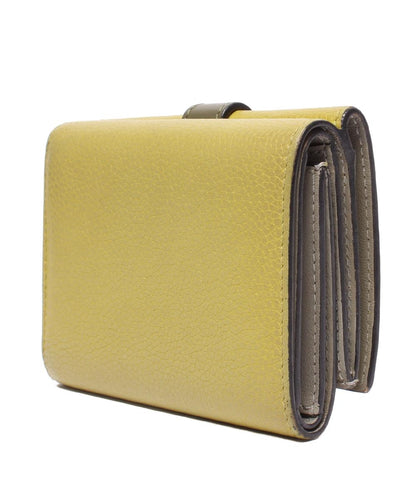 LOEWE 三つ折り財布 トライフォールド ウォレット レディース ロエベ