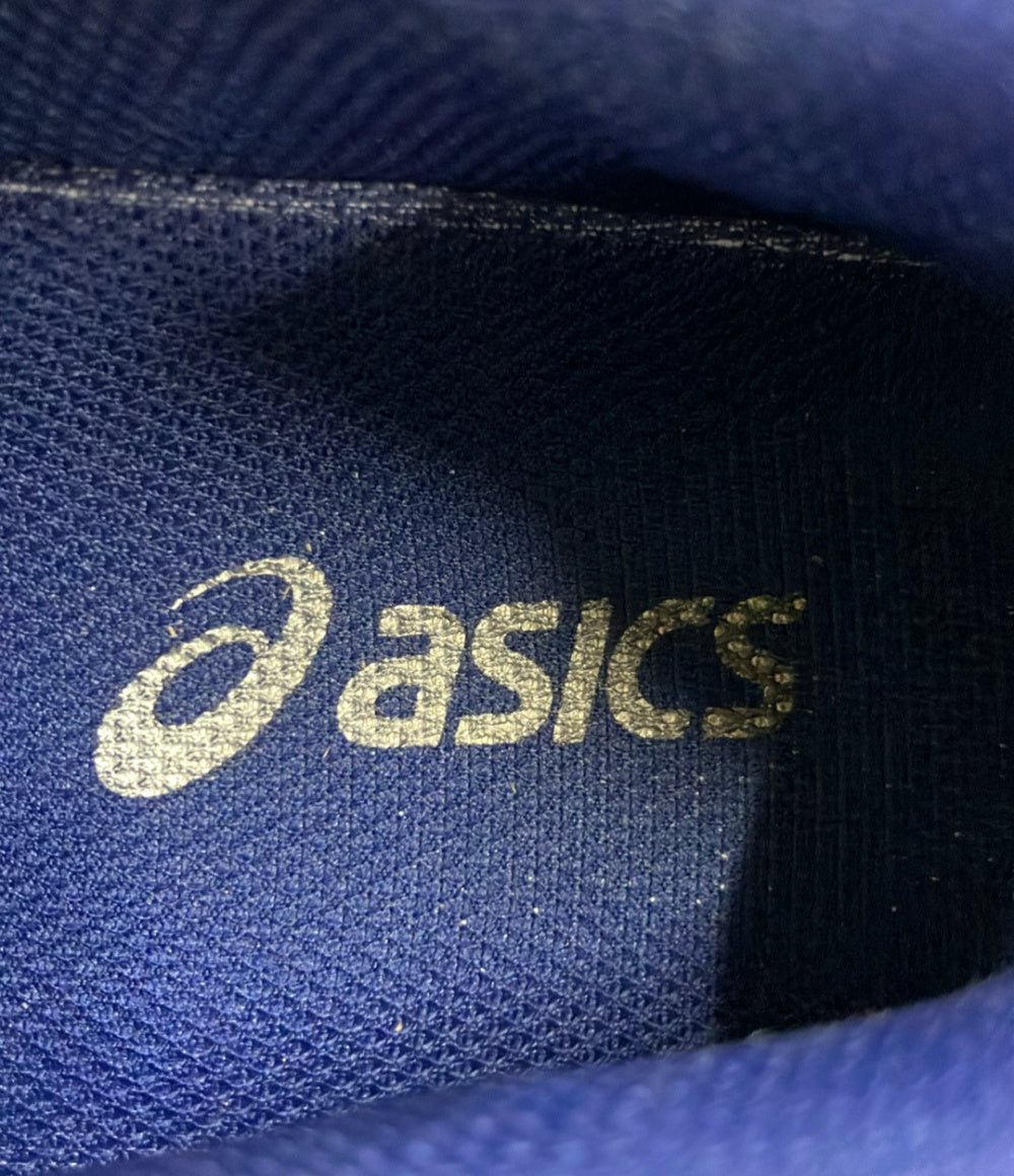 asics ローカットスニーカー LAZERBEAM 1154A088 キッズ SIZE 22.5 アシックス