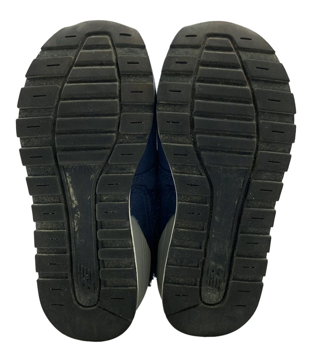 ニューバランス ローカットスニーカー キッズシューズ YV996FA3 キッズ SIZE 17.0 (M) NEW BALANCE