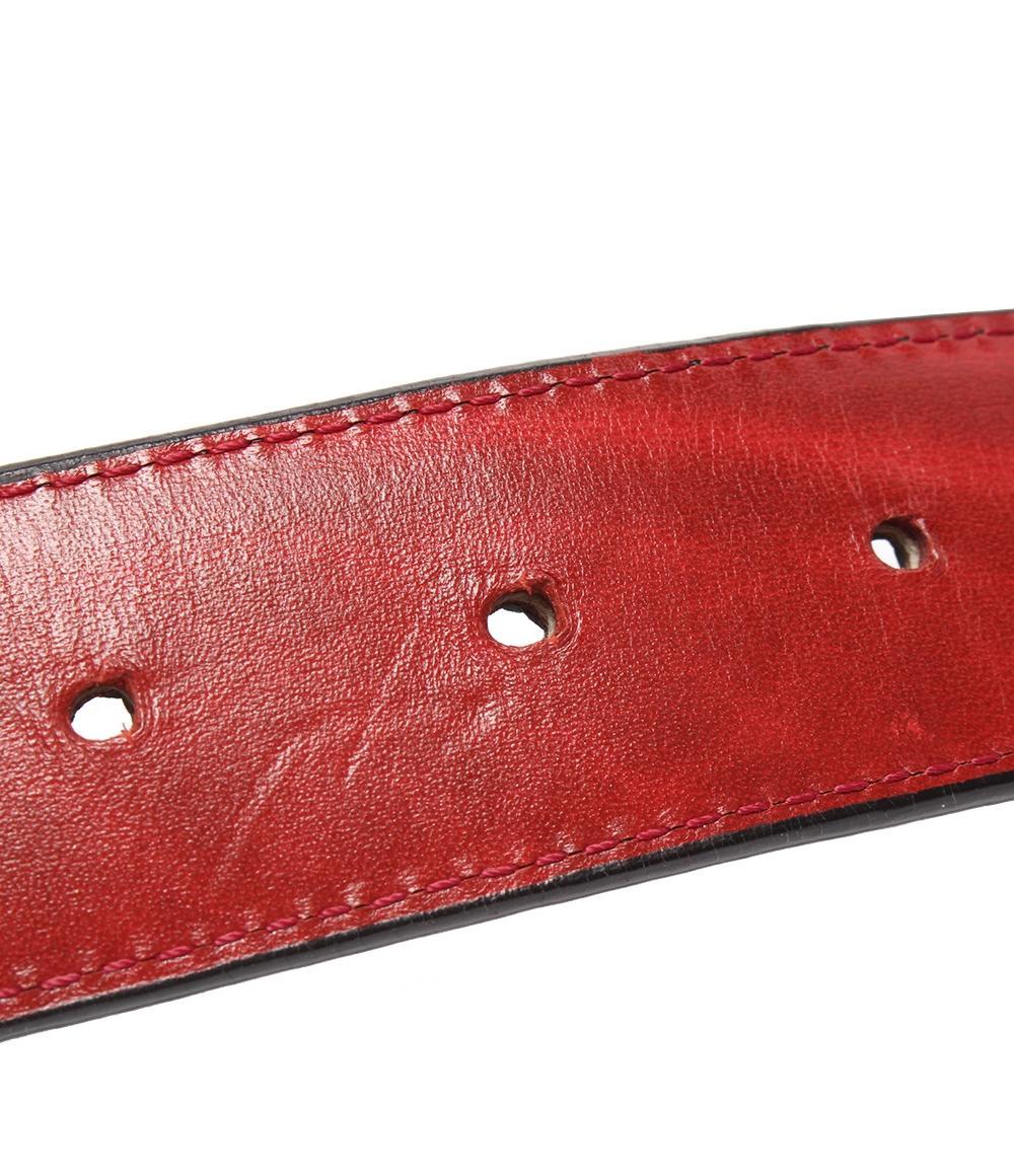 ミカド ベルト メンズ MIKADO