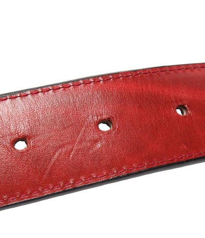 ミカド ベルト メンズ MIKADO