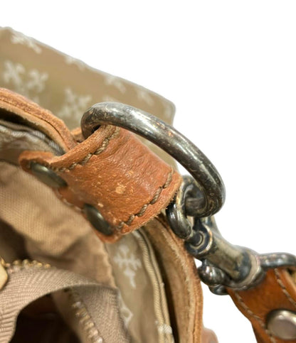 russet ハンドバッグ ショルダーバッグ 2WAY 斜め掛け レディース ラシット