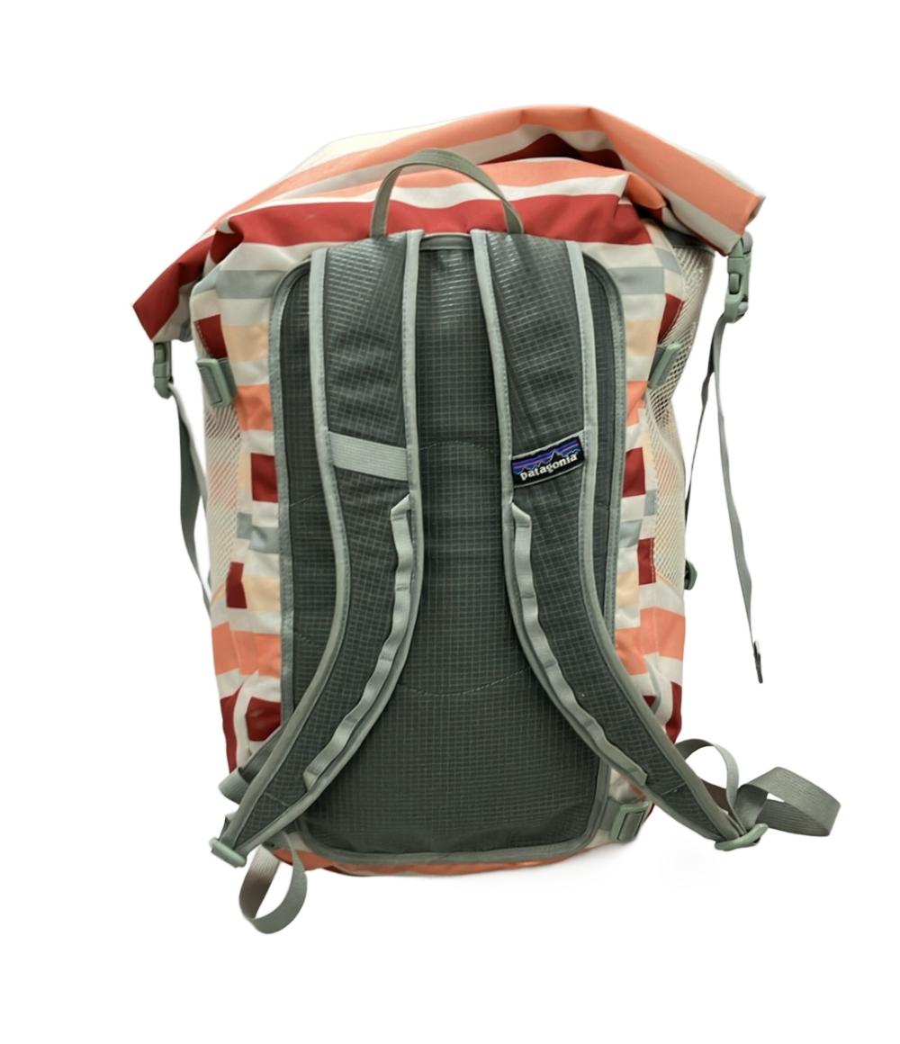 patagonia リュック ユニセックス パタゴニア
