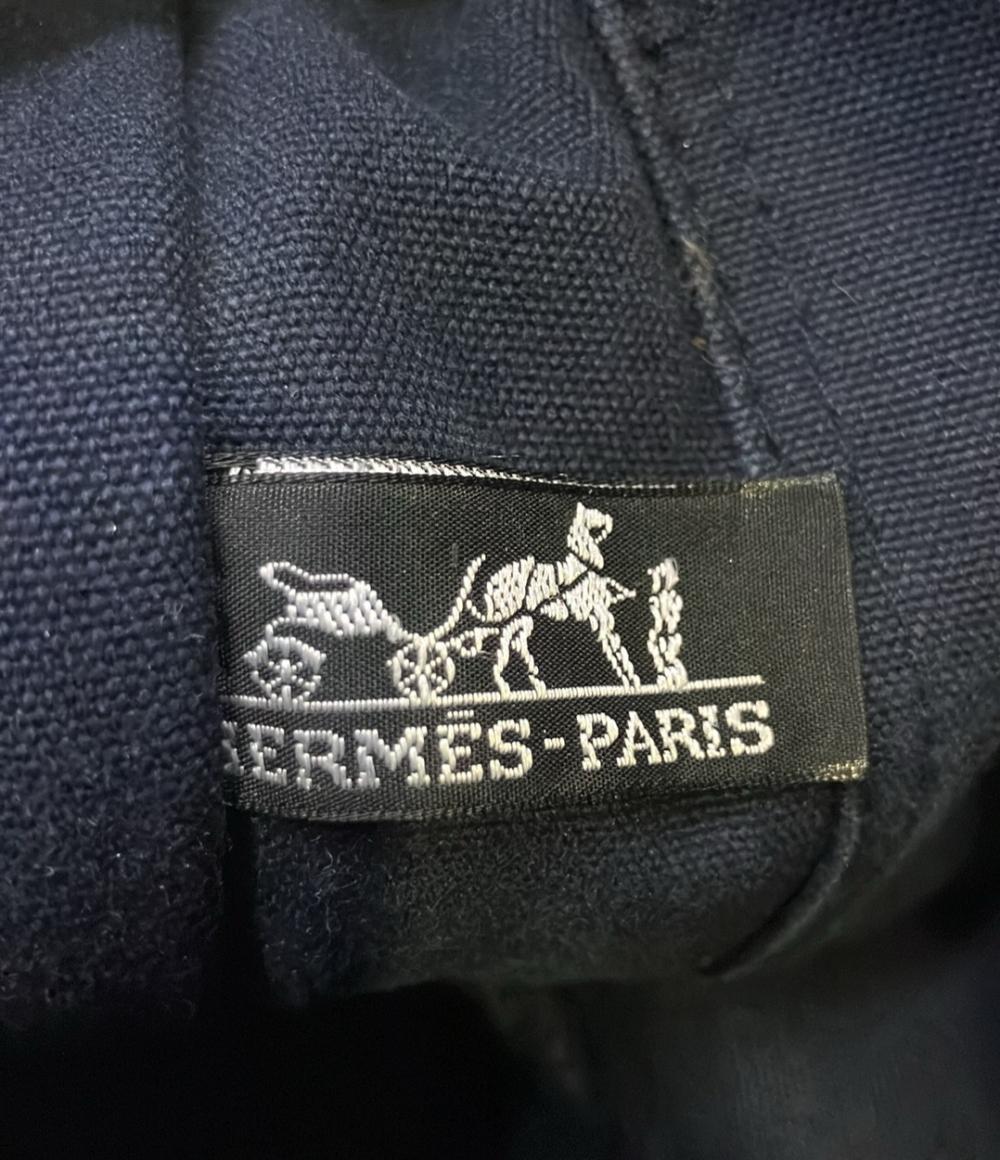 HERMES ハンドバッグ トートバッグ ドーヴィル MM レディース エルメス