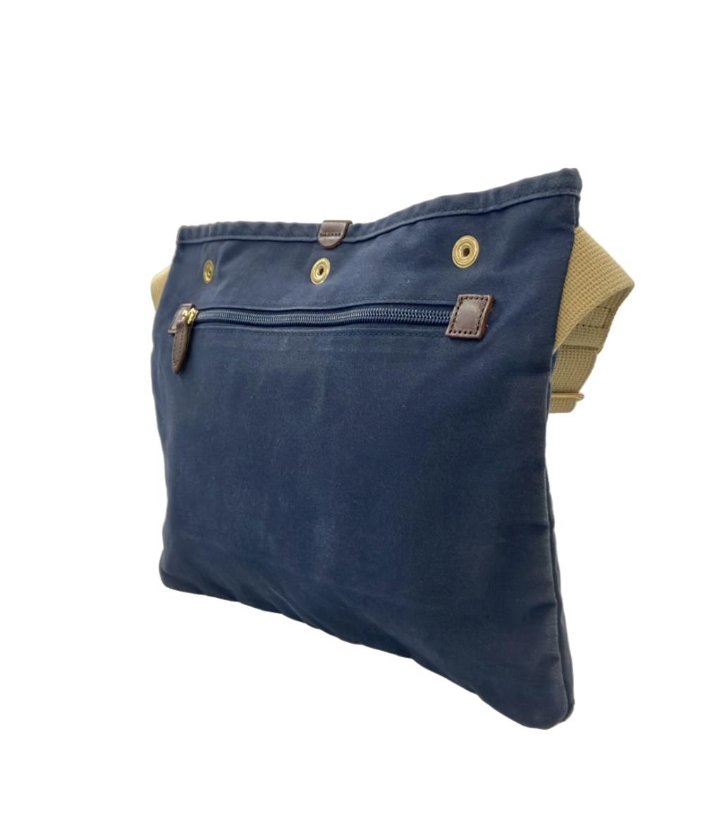 PORTER ショルダーバッグ 斜め掛け メンズ ポーター