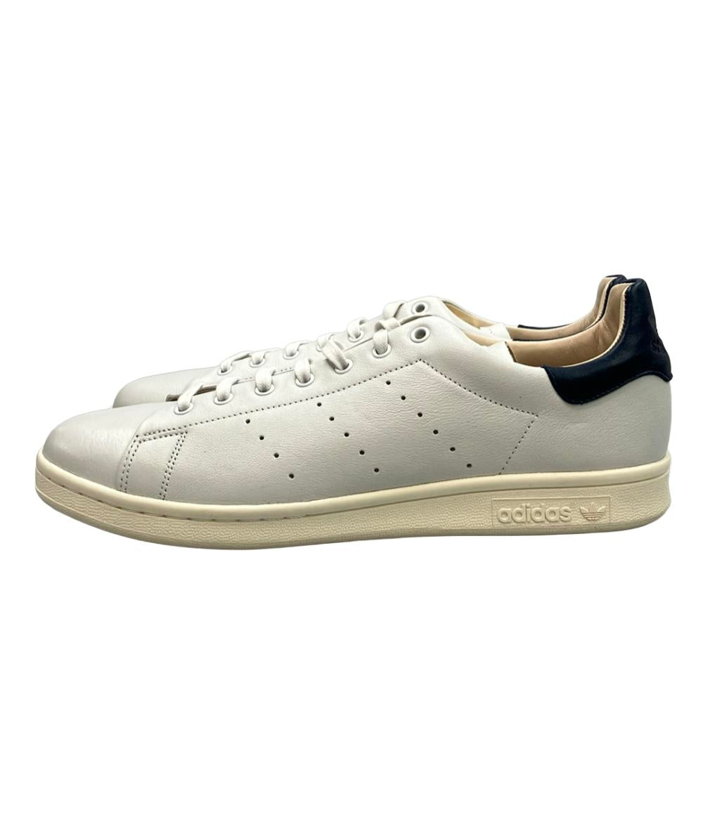 美品 adidas ローカットスニーカー スタンスミス リーコン CQ3033 メンズ SIZE 28.0 (XL) アディダス