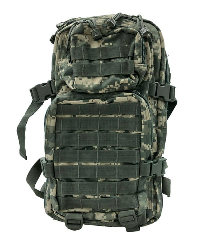 MIL TEC リュック メンズ ミルテック