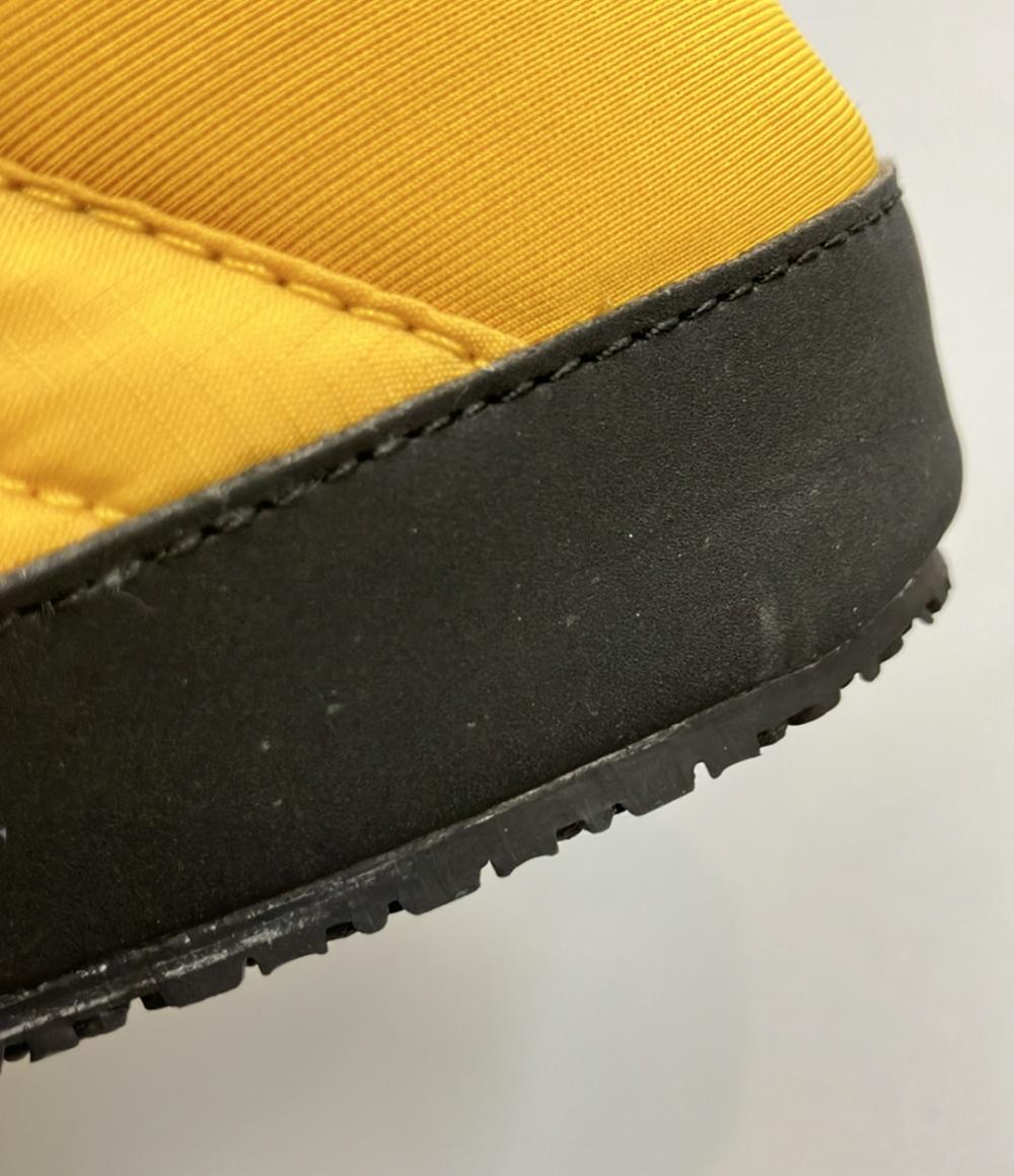 ニューバランス スリッポン 裏起毛 SUFMOCY1 レディース SIZE 23.0 (M) NEW BALANCE