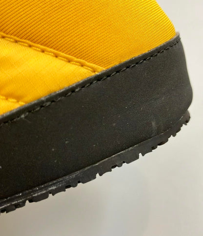 ニューバランス スリッポン 裏起毛 SUFMOCY1 レディース SIZE 23.0 (M) NEW BALANCE