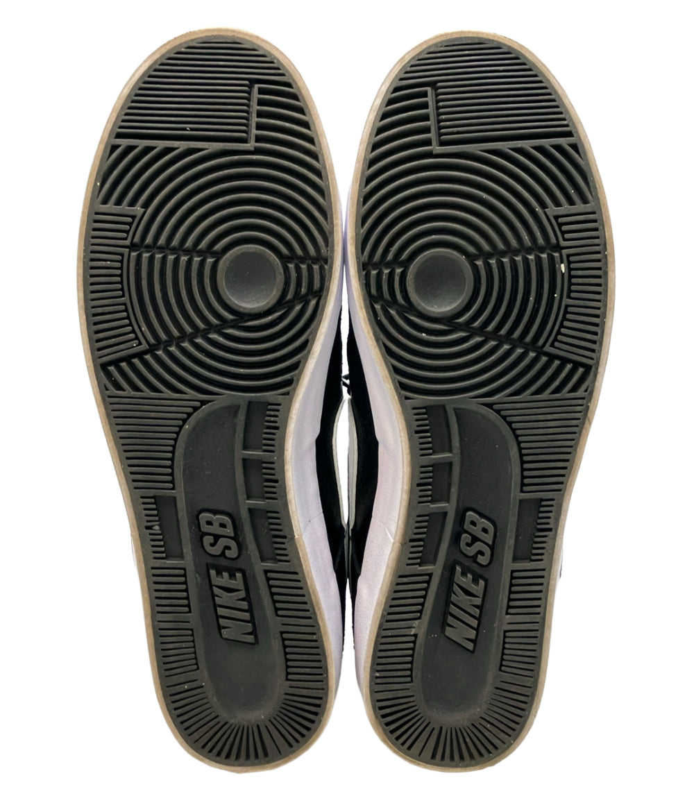 NIKE SB ローカットスニーカー DELTA FORCE V ULC 942237-010 メンズ SIZE 25.5 (S) ナイキエスビー