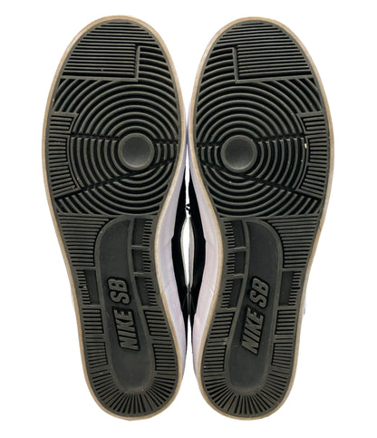 NIKE SB ローカットスニーカー DELTA FORCE V ULC 942237-010 メンズ SIZE 25.5 (S) ナイキエスビー