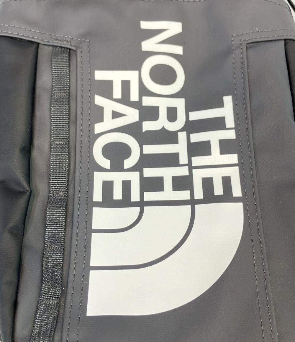 THE NORTH FACE ショルダーバッグ 斜め掛け ロゴ メンズ ザ・ノースフェイス