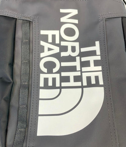 THE NORTH FACE ショルダーバッグ 斜め掛け ロゴ メンズ ザ・ノースフェイス