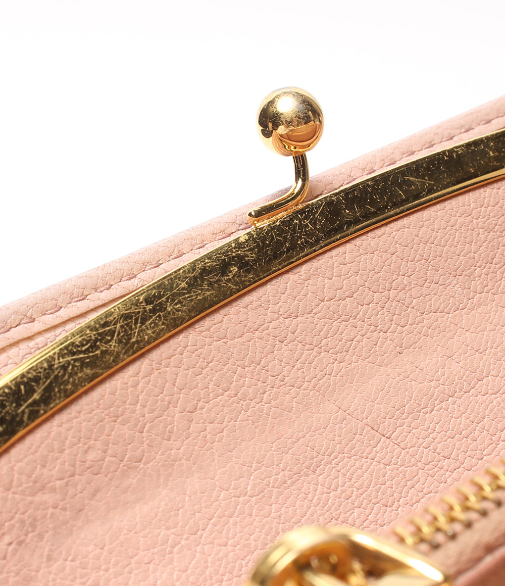 MIUMIU 長財布 レディース ミュウミュウ