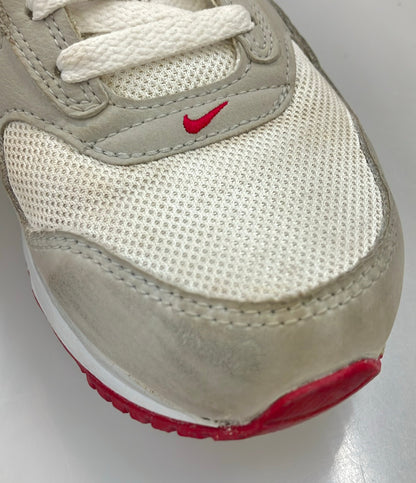 NIKE ローカットスニーカー W エア マックス コリレート 511417-102 レディース SIZE 24.5 (L) ナイキ