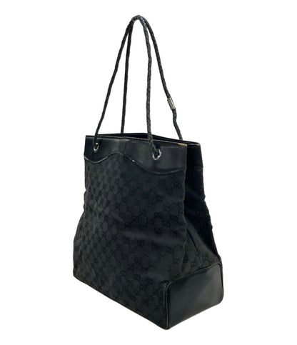 グッチ トートバッグ GGキャンバス 109141 2123 レディース GUCCI