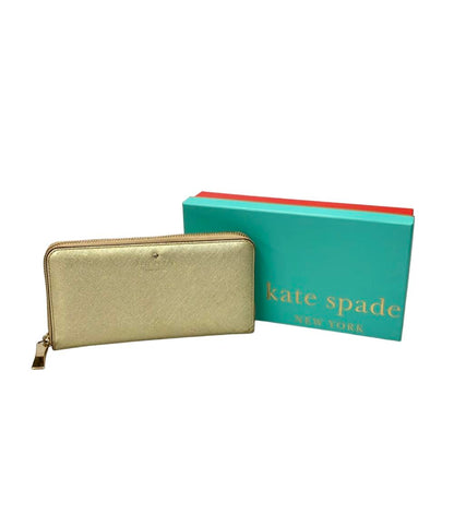 ケイトスペード ラウンドファスナー長財布 レディース Kate Spade