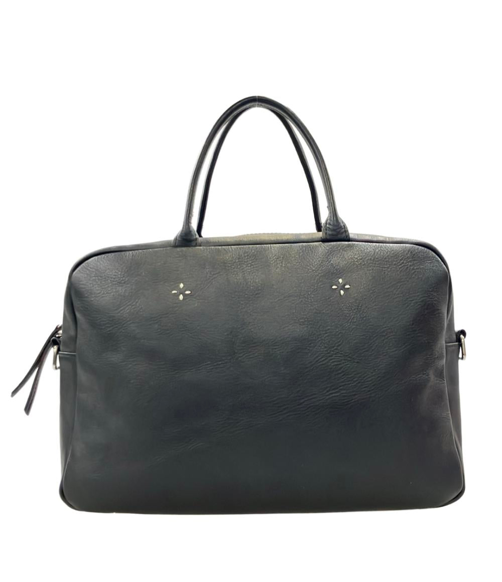 SOUTIENCOLLAR ハンドバッグ おかかえバッグ レディース ステンカラー