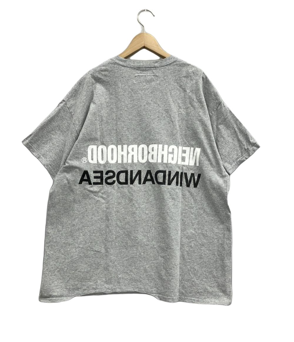 美品 ネイバーフッド 半袖Tシャツ ウィンダンシー メンズ SIZE XL (XL) NEIGHBORHOOD