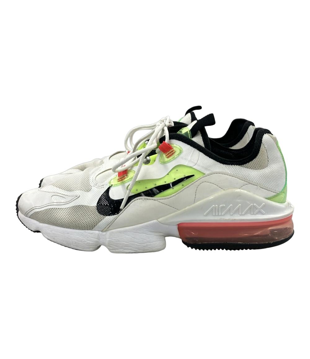 NIKE ローカットスニーカー エアマックス インフィニティ 2AMD CZ0361-100 メンズ SIZE 28.0 (XL) ナイキ