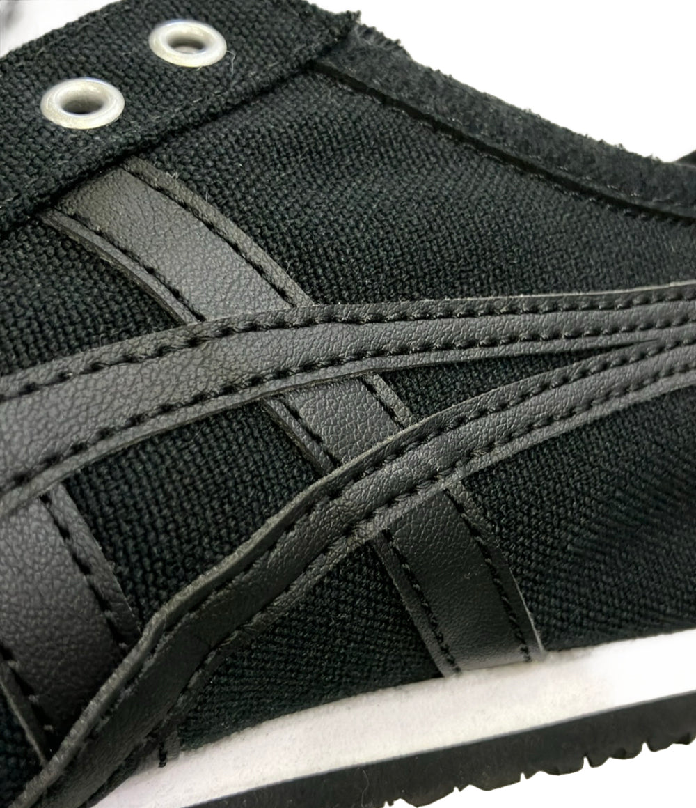 ONITSUKA TIGER スリッポン メキシコ 66 スリッポン 1183A360 レディース SIZE 23.0 オニツカタイガー
