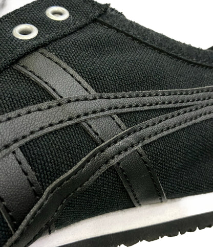 ONITSUKA TIGER スリッポン メキシコ 66 スリッポン 1183A360 レディース SIZE 23.0 オニツカタイガー