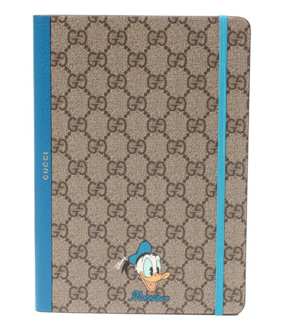 美品 GUCCI ノート×Disney レディース メンズ グッチ