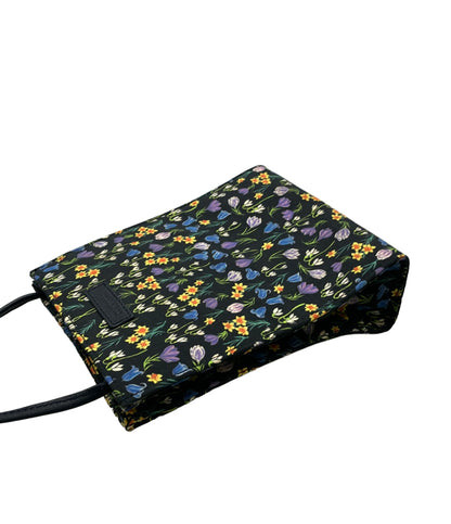 MACKINTOSH PHILOSOPHY ショルダーバッグ 斜め掛け 花柄 レディース マッキントッシュフィロソフィー