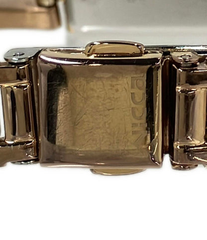 CITIZEN 腕時計 ウィッカ wicca ソーラー B035-S120217 レディース シチズン