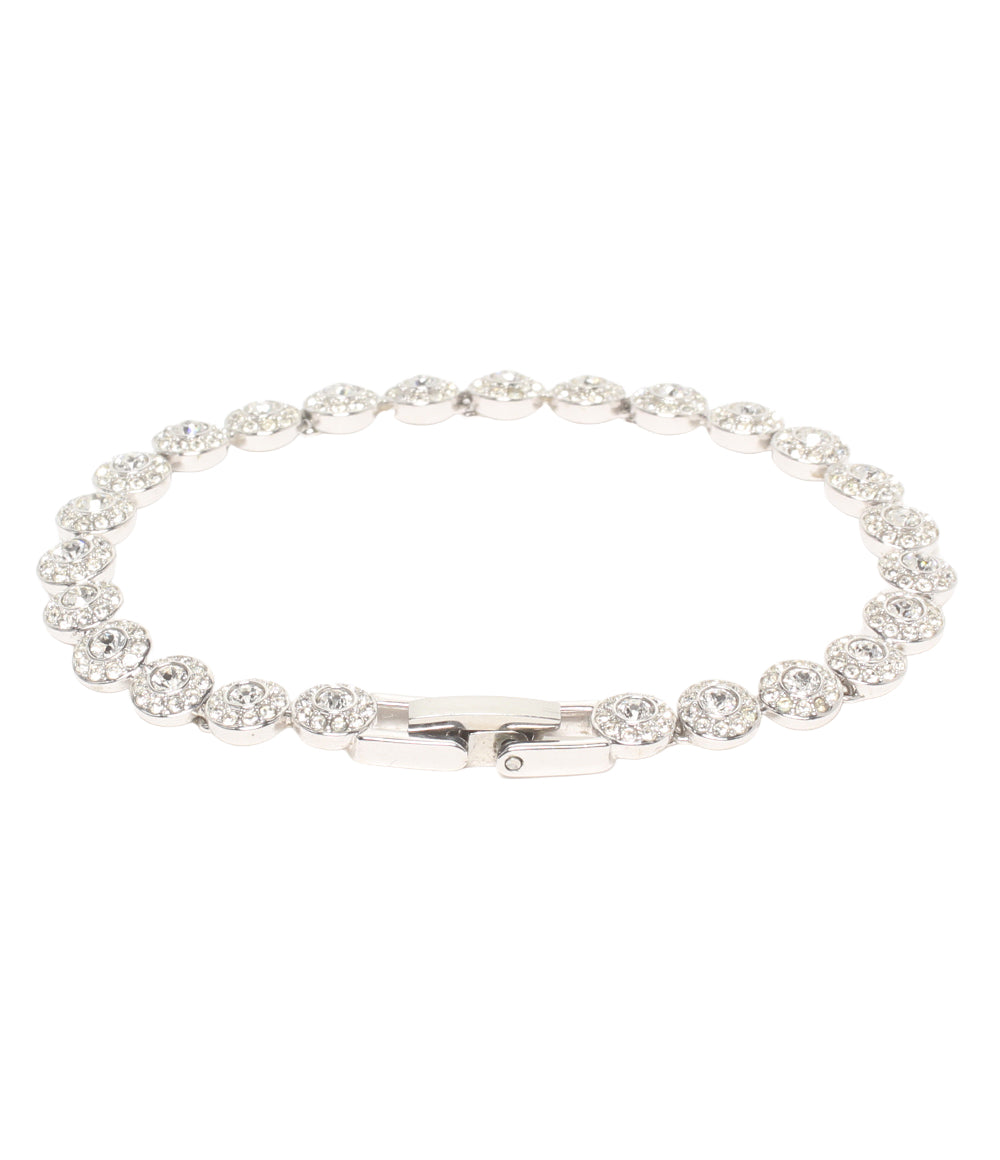 SWAROVSKI ブレスレット レディース スワロフスキー
