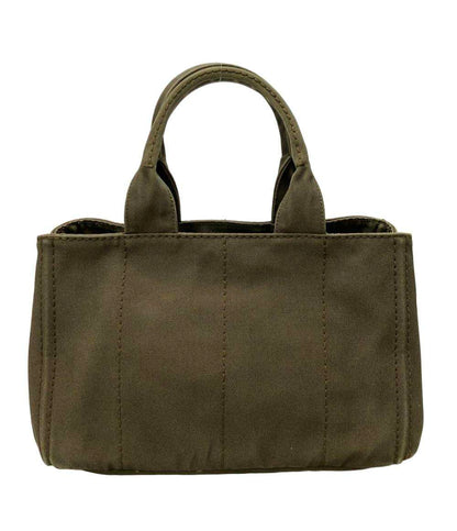 PRADA ハンドバッグ トートバッグ カナパ BN2439 レディース プラダ