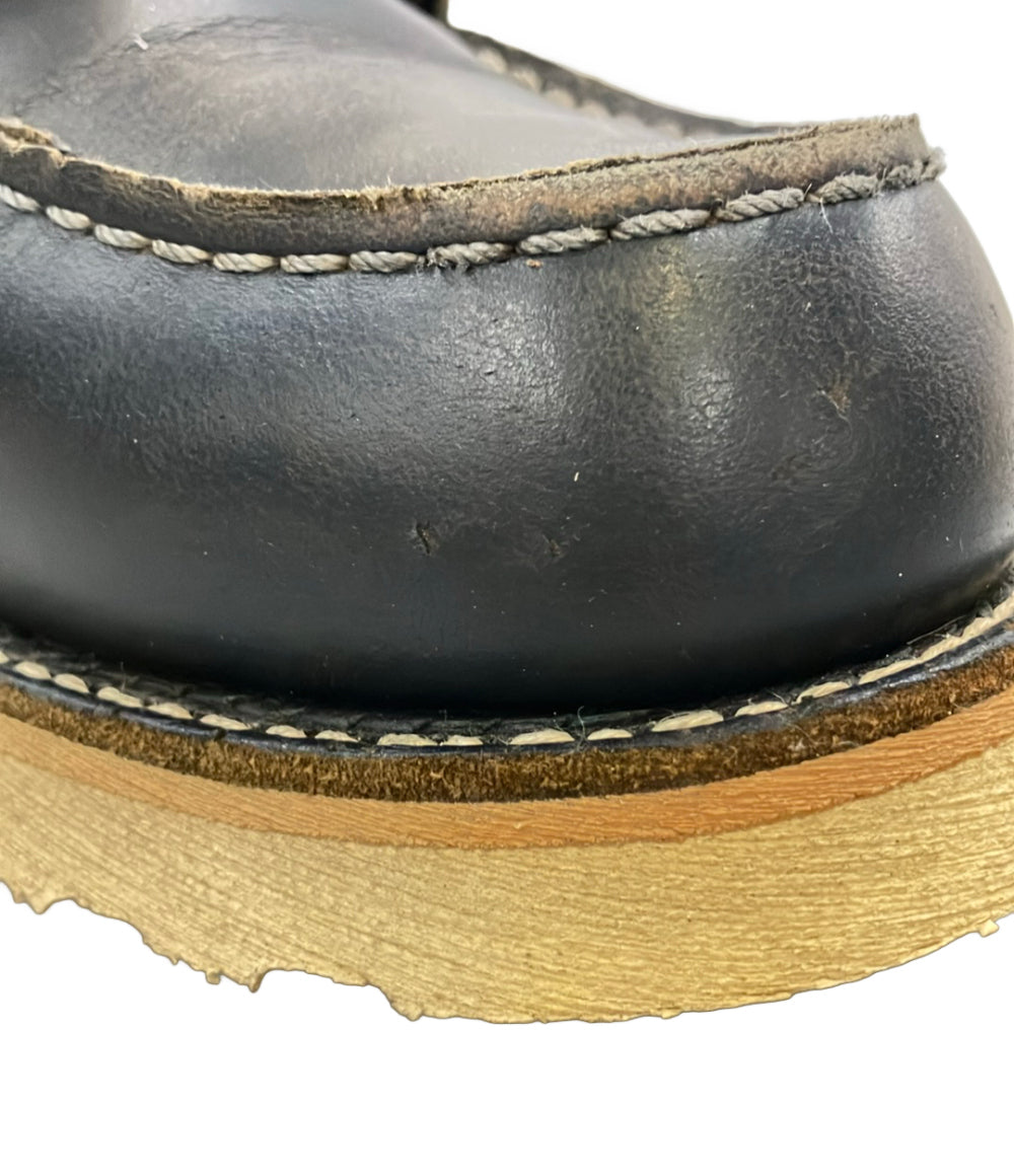 RED WING ワークブーツ 6-inch Classic Moc メンズ SIZE 8 1/2 レッドウィング