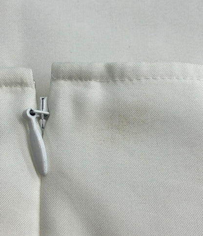 アディアム 長袖 ワンピース オープンショルダー パール 41193-AR00A05SI レディース SIZE 0 (XS) ADEAM