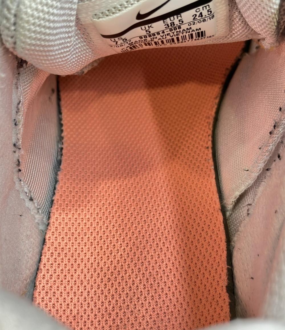 NIKE ローカットスニーカー W DOWNSHIFTER 8 908994-008 レディース SIZE 24.5 (L) ナイキ
