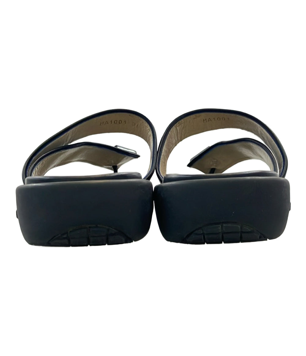 ルイ・ヴィトン サンダル レディース SIZE 34 (XS) LOUIS VUITTON