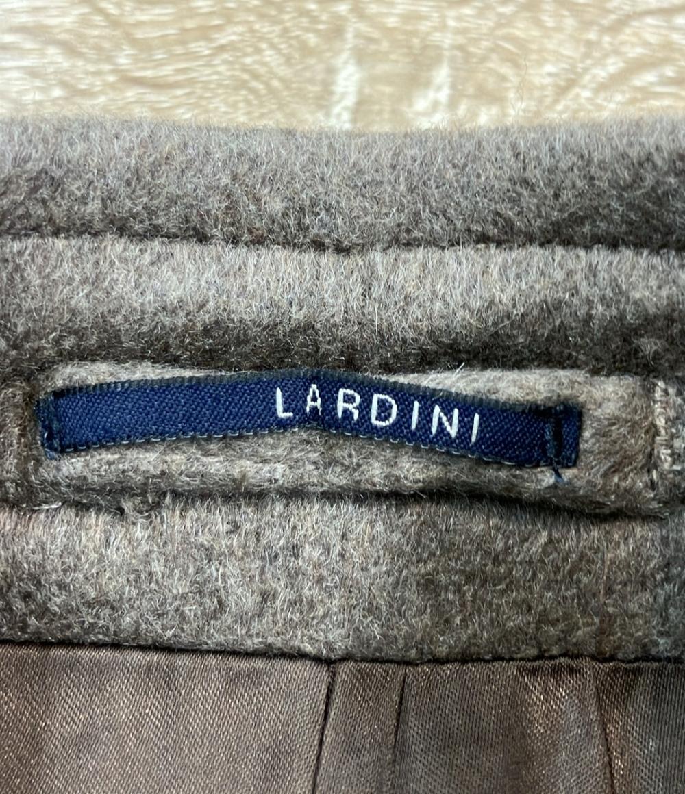 ラルディーニ チェスターコート レディース SIZE 46 (M) LARDINI