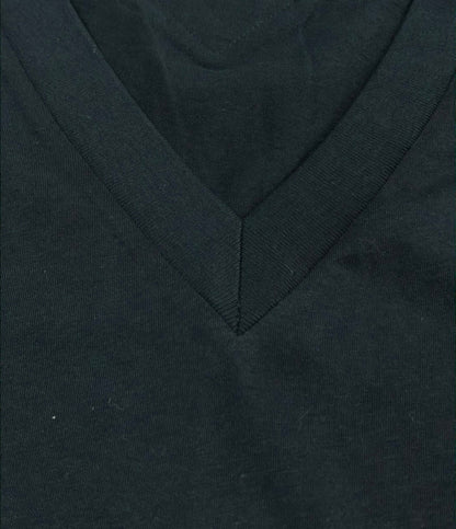 PRADA 半袖 Vネック Tシャツ UJM493 メンズ SIZE XXL プラダ