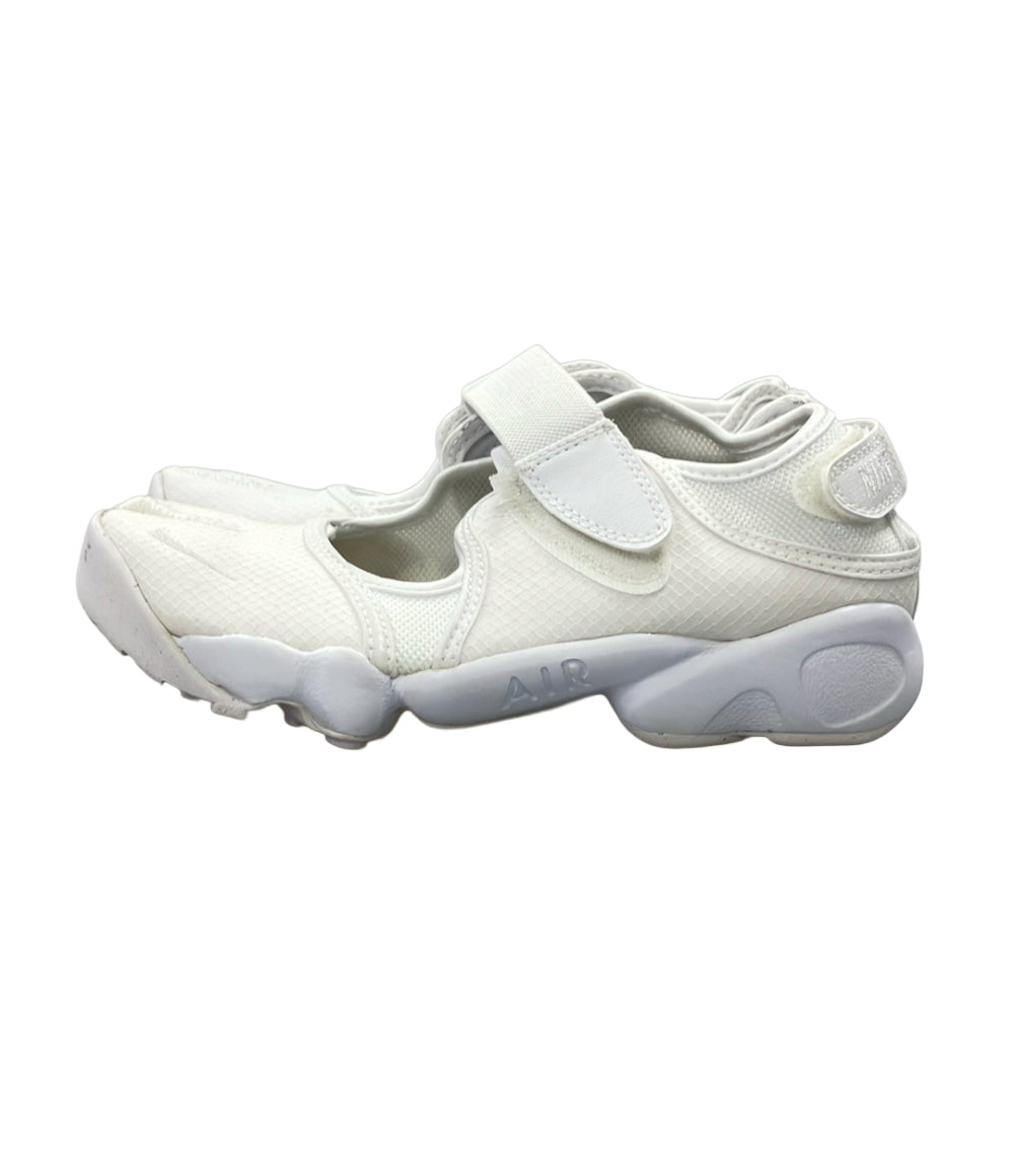 NIKE スニーカーサンダル W エア リフト ブリーズ DN1338-100 レディース SIZE 24.0 ナイキ