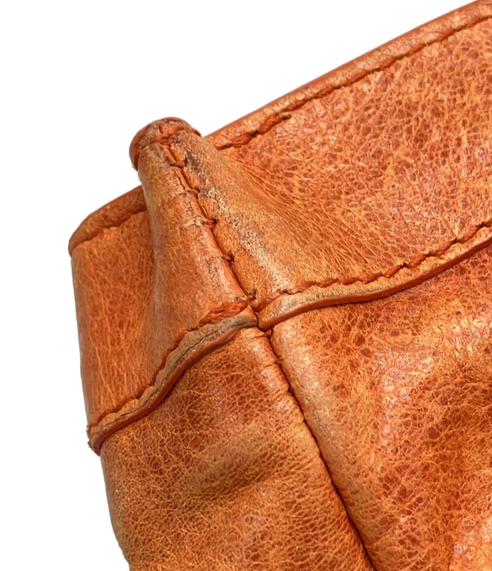 BALENCIAGA ポーチ シティ レディース バレンシアガ