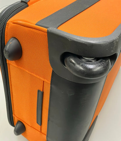 TUMI キャリーバック キャリーケース メンズ トゥミ