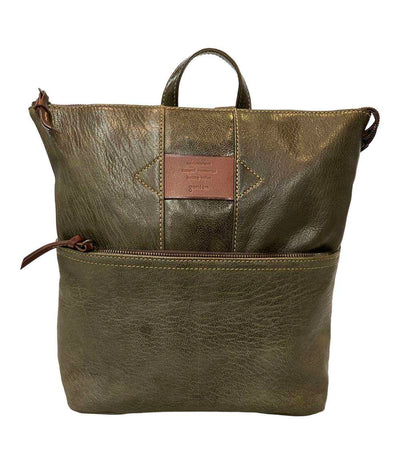 ゲンテン リュック メンズ genten